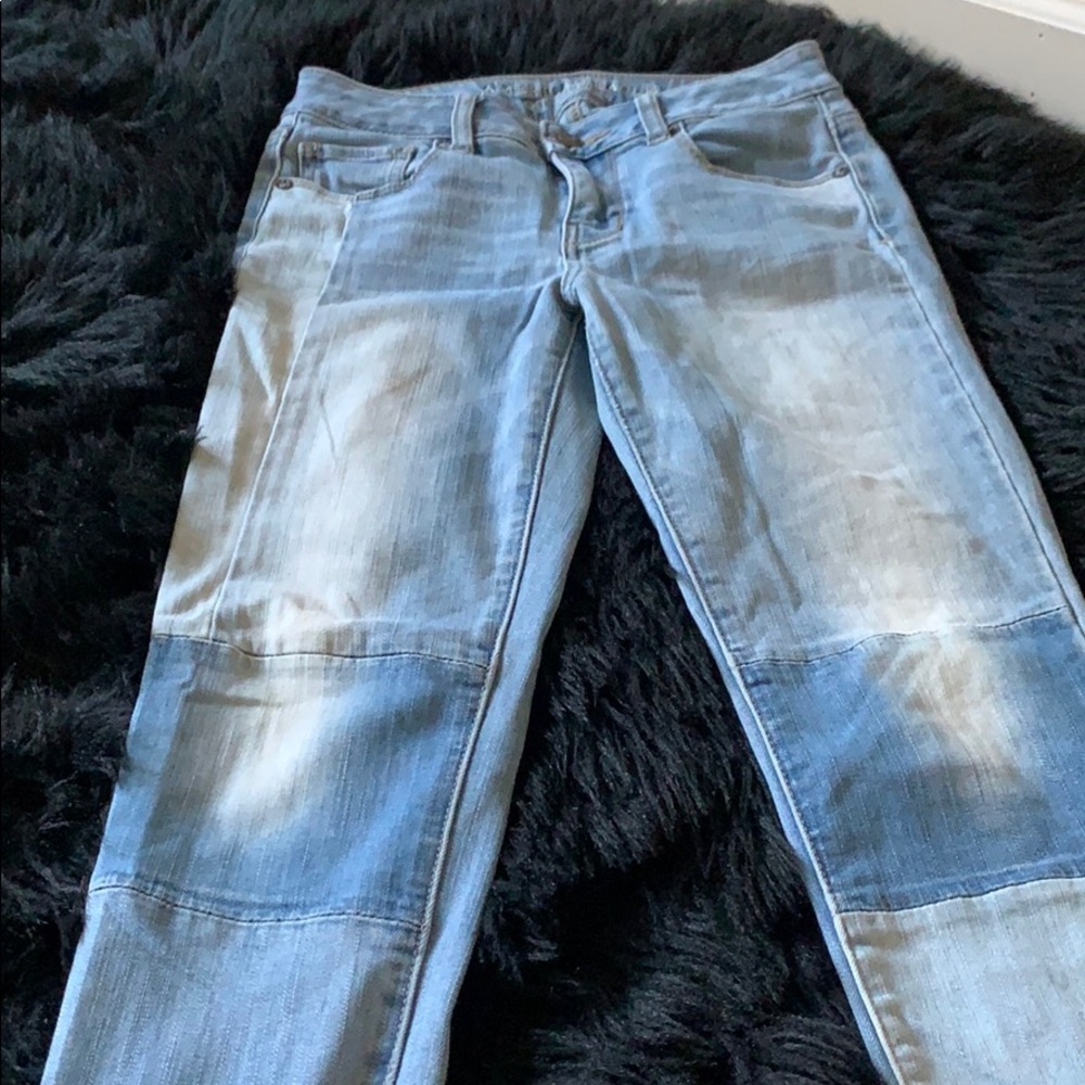 American eagle jeans 🦅 👖